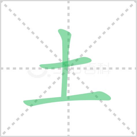 土的字|部首为“土部”的字